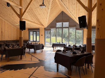 Ресторан Odin House