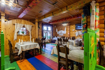 Ресторан Дом русской кухни: фото №11
