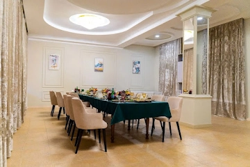 Ресторан Старый Колодец