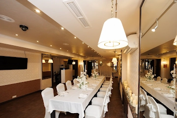 Ресторан Club le Chateau