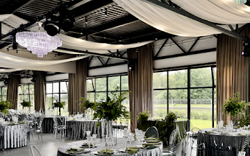 Ресторан Event Hall Жемчужный
