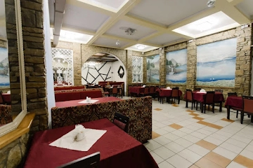 Ресторан Туран