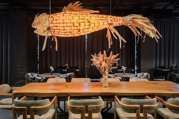 Ресторан Drops