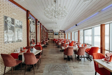 Ресторан Riviera