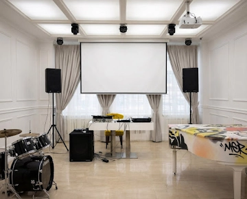 Ресторан Поляна