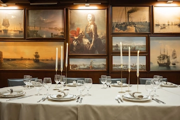 Ресторан Амбассадор