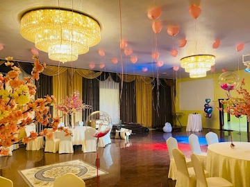 Ресторан Очаг