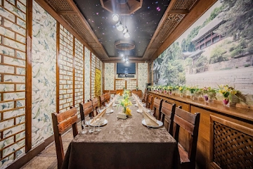 Ресторан Шерхан