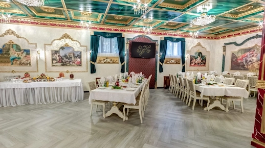 Ресторан ЭдНо