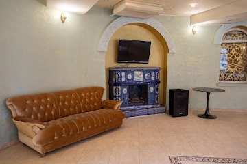 Ресторан Сердце замка