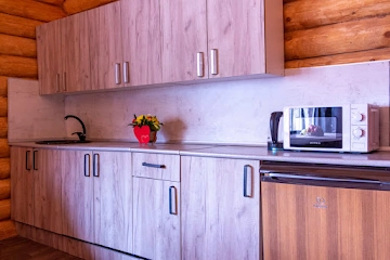 Ресторан LogHouse