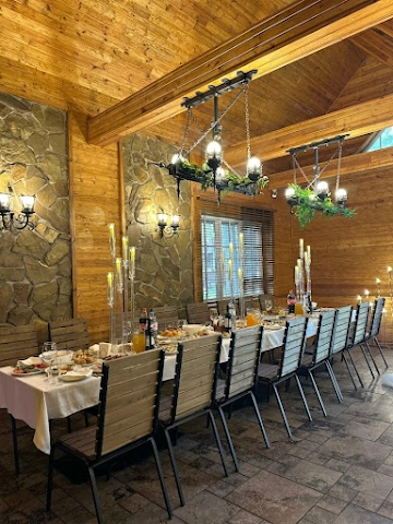 Ресторан У озера