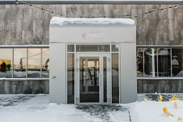 Ресторан Zaman