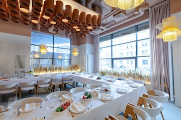 Ресторан Villaggio