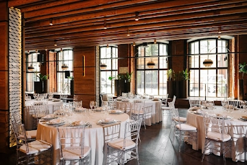 Ресторан ZAFFERANO LOFT