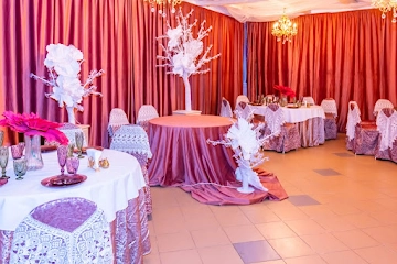 Ресторан Кружева