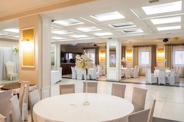 Ресторан La Maison