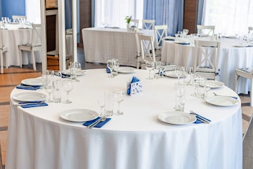 Ресторан Лукоморье