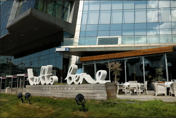 Ресторан Tutto Bene