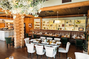 Ресторан Дача