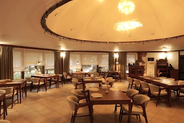 Ресторан Загородный ресторан «Берендей»