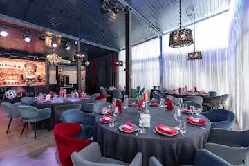 Ресторан Клевый