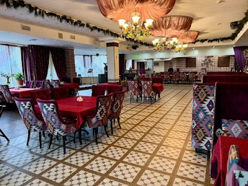 Ресторан Нар