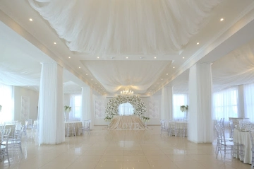 Ресторан Жемчужный