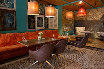 Ресторан Буфет на Большой