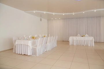 Ресторан Одесса