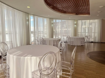 Ресторан Горьковка Парк