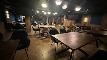 Ресторан Мархал