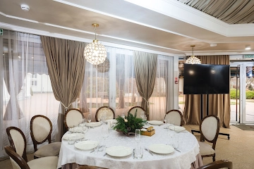 Ресторан Жардин