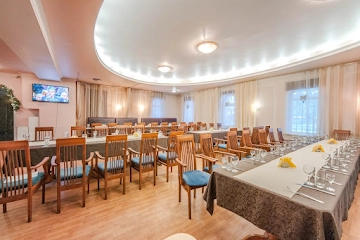 Ресторан Победа