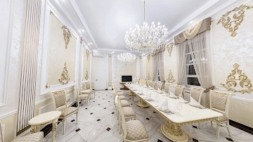 Ресторан Михайловская усадьба