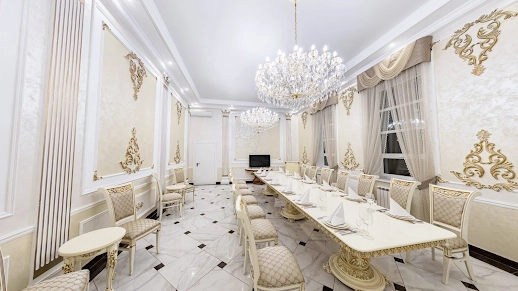 Ресторан Михайловская усадьба