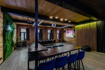 Ресторан Brosko Place