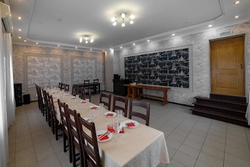 Ресторан Neon