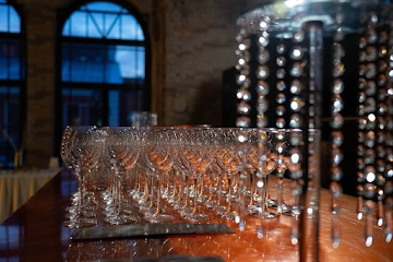 Ресторан POLYGON