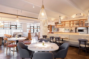 Ресторан Vivi