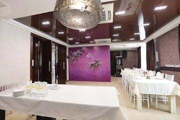 Ресторан Абникум