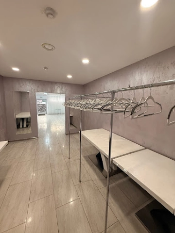 Ресторан Banquet room