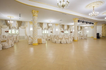 Ресторан Весенний дворец