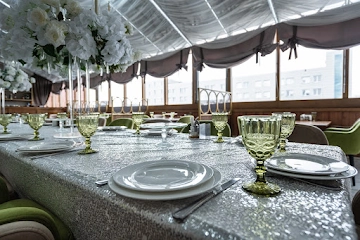 Ресторан White hall