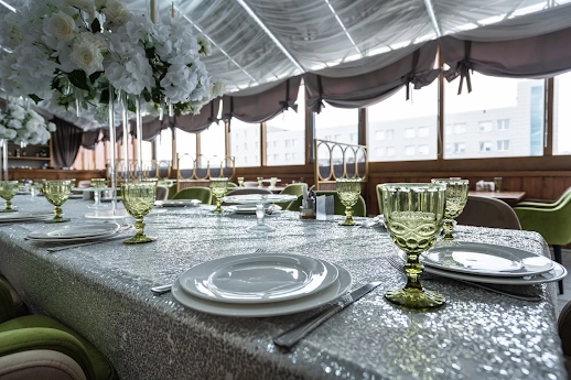 Ресторан White hall