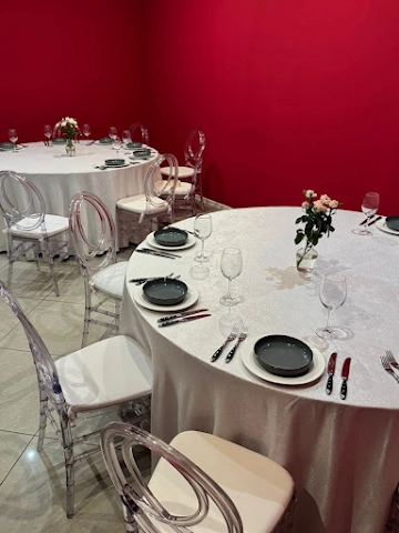 Ресторан ArtFood