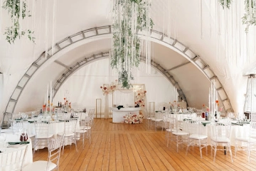 Ресторан Vnukovo Village