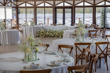 Ресторан Мечты River Club