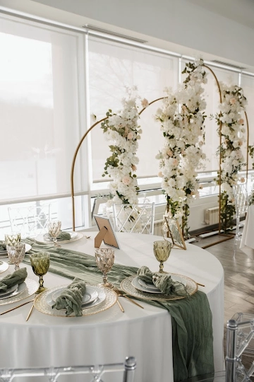 Ресторан Павильон