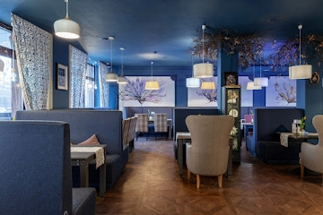 Ресторан Графин: фото №11